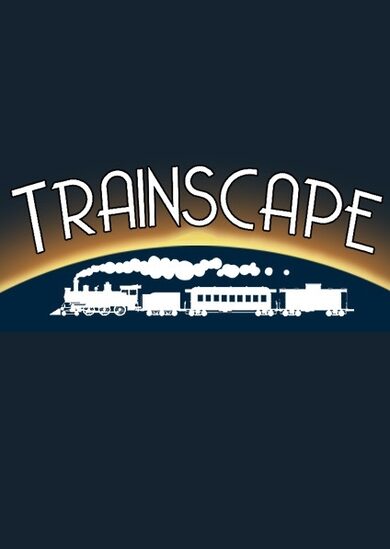 E-shop Trainscape Steam Key GLOBAL