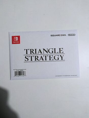 Bonus Triangle Strategy