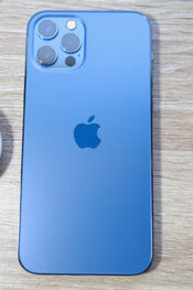 Apple iPhone 12 Pro 256GB Pacific Blue for sale