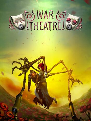 War Theatre PS Vita