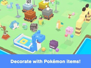 Pokémon Quest Nintendo Switch for sale