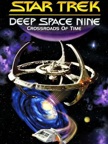 Star Trek: Deep Space Nine – Crossroads of Time SNES