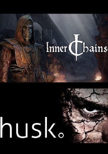 Inner Chains + Husk Steam Key GLOBAL