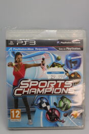 Sports Champions 2 PlayStation 3