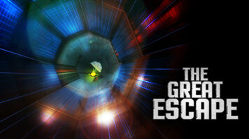 The Great Escape Xbox