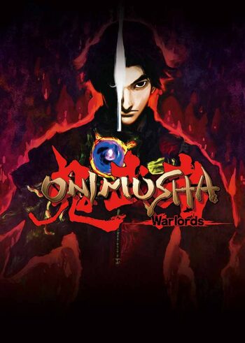 Onimusha: Warlords / 鬼武者 (PC) Steam Key LATAM