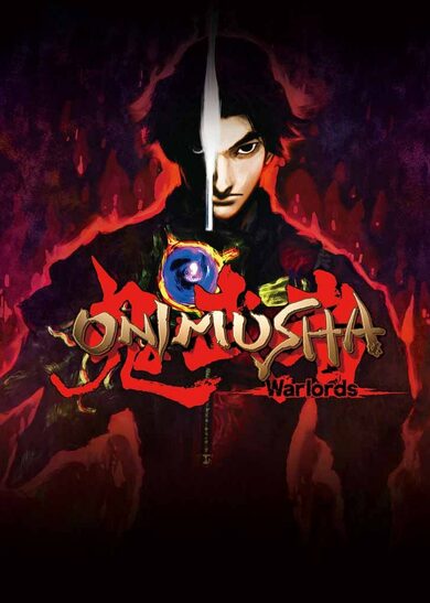 E-shop Onimusha: Warlords / 鬼武者 (PC) Steam Key EUROPE