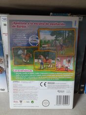 Barbie Horse Adventures: Riding Camp Wii