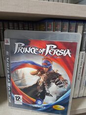 Prince of Persia (2008) PlayStation 3