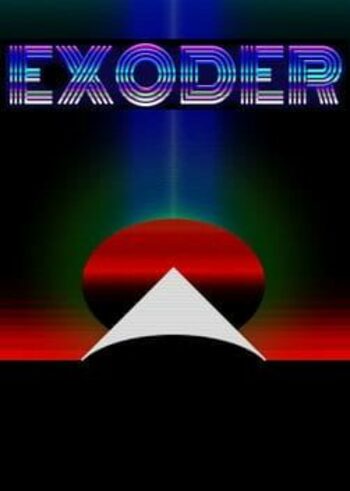 Exoder Steam Key GLOBAL