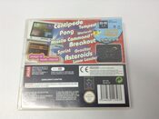 Retro Atari Classics Nintendo DS