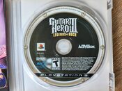 Guitar Hero 3: Legends of Rock PlayStation 3 for sale