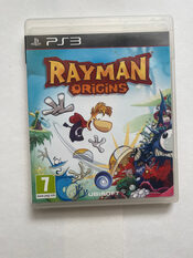 Buy Rayman Origins PlayStation 3