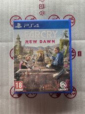 Far Cry New Dawn PlayStation 4