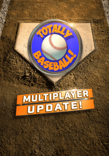 TOTALLY BASEBALL [VR] (PC) Steam Key GLOBAL