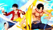 One Piece: Unlimited World Red - Deluxe Edition PlayStation 4