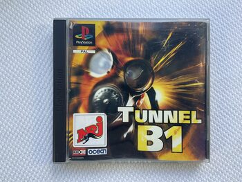Tunnel B1 PlayStation for sale