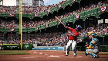 Buy Super Mega Baseball 4 PlayStation 5