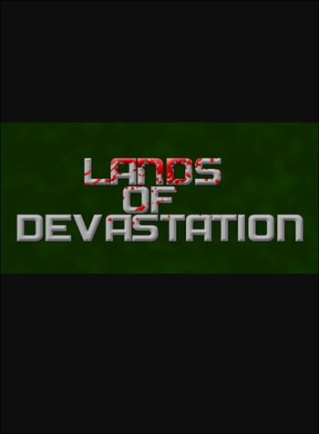 Lands Of Devastation (PC) Steam Key GLOBAL