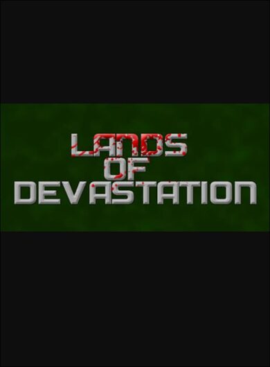 E-shop Lands Of Devastation (PC) Steam Key GLOBAL