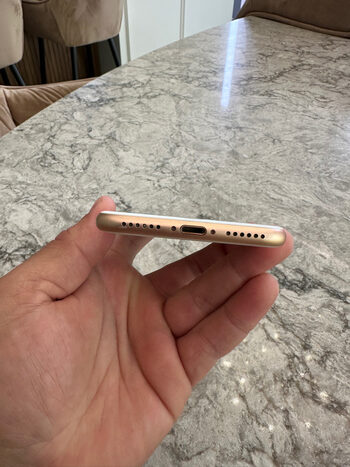 Apple iPhone 8 Plus 64GB Gold for sale