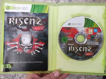 Buy Risen 2: Dark Waters Xbox 360