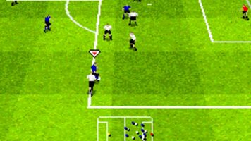 FIFA Soccer 2005 Game Boy Advance