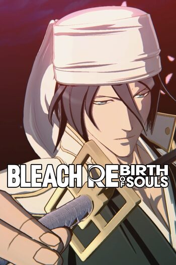 BLEACH Rebirth of Souls - Thousand-Year Blood War Costume Set (DLC) Steam Key (PC) GLOBAL