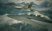Get Ace Combat 7: Skies Unknown (Xbox One) Xbox Live Key EUROPE