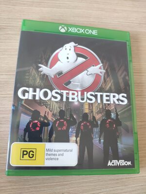 Ghostbusters™ Xbox One