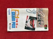 Buy F1 Grand Prix: Nakajima Satoru SEGA Mega Drive