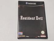 Resident Evil (2002) Nintendo GameCube