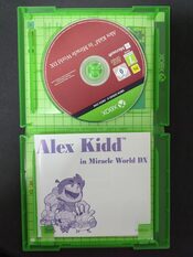 Buy Alex Kidd in Miracle World DX Xbox Series X