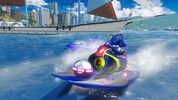 Get Sonic & All-Stars Racing Transformed: Metal Sonic & Outrun Pack Xbox 360