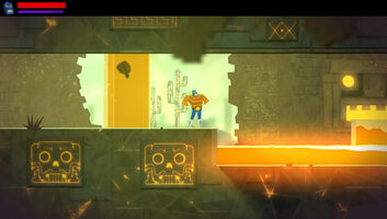 Buy Guacamelee! PS Vita