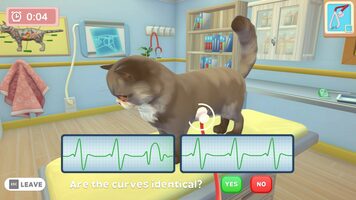 My Universe - Pet Clinic Cats & Dogs Nintendo Switch