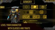 Get Warhammer 40,000: Space Wolf (PC) Steam Key EUROPE