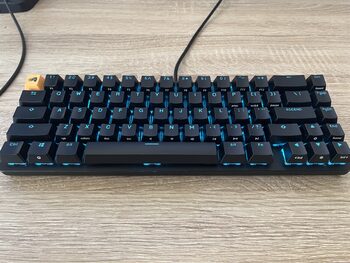Mechanical Keyboard GMMK 2 65% fox switches