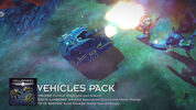 HELLDIVERS - Vehicles Pack (DLC) (PC) Steam Key GLOBAL