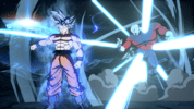 DRAGON BALL FIGHTERZ - Goku (Ultra Instinct) (DLC) XBOX LIVE Key EUROPE
