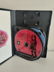 Star Ocean: Till the End of Time PlayStation 2 for sale