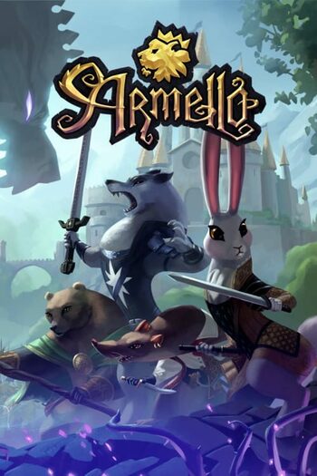 Armello (PC) Steam Key UNITED STATES