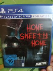 Home Sweet Home PlayStation 4