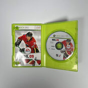 NHL 09 __GAME_PLATFORM__ Xbox 360