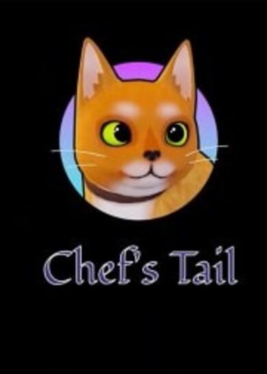 E-shop Chef's Tail (PC) Steam Key GLOBAL