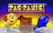 Pac-Attack (1993) SNES