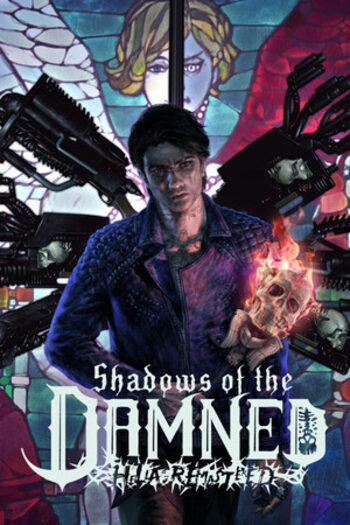 Shadows of the Damned: Hella Remastered (PC) Steam Key GLOBAL