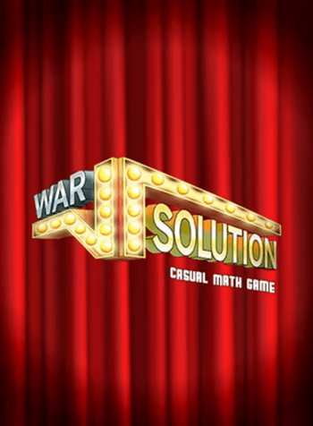 War Solution - Casual Math Game (PC) Steam Key GLOBAL