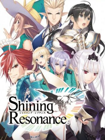 Shining Resonance PlayStation 3