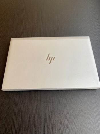 Redeem HP EliteBook 840 G7